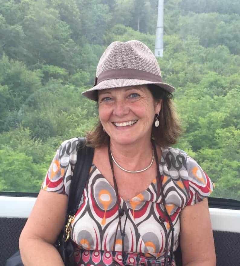 After teeth whitening